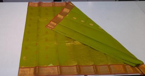 PL BIG BUTTA SAREE